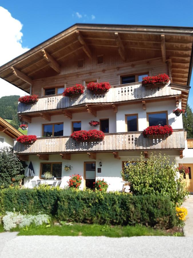 Haus Roland Appartement *