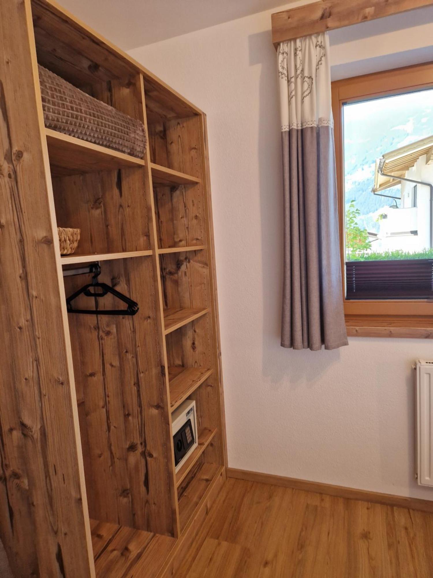 Haus Roland Appartement Zell am Ziller