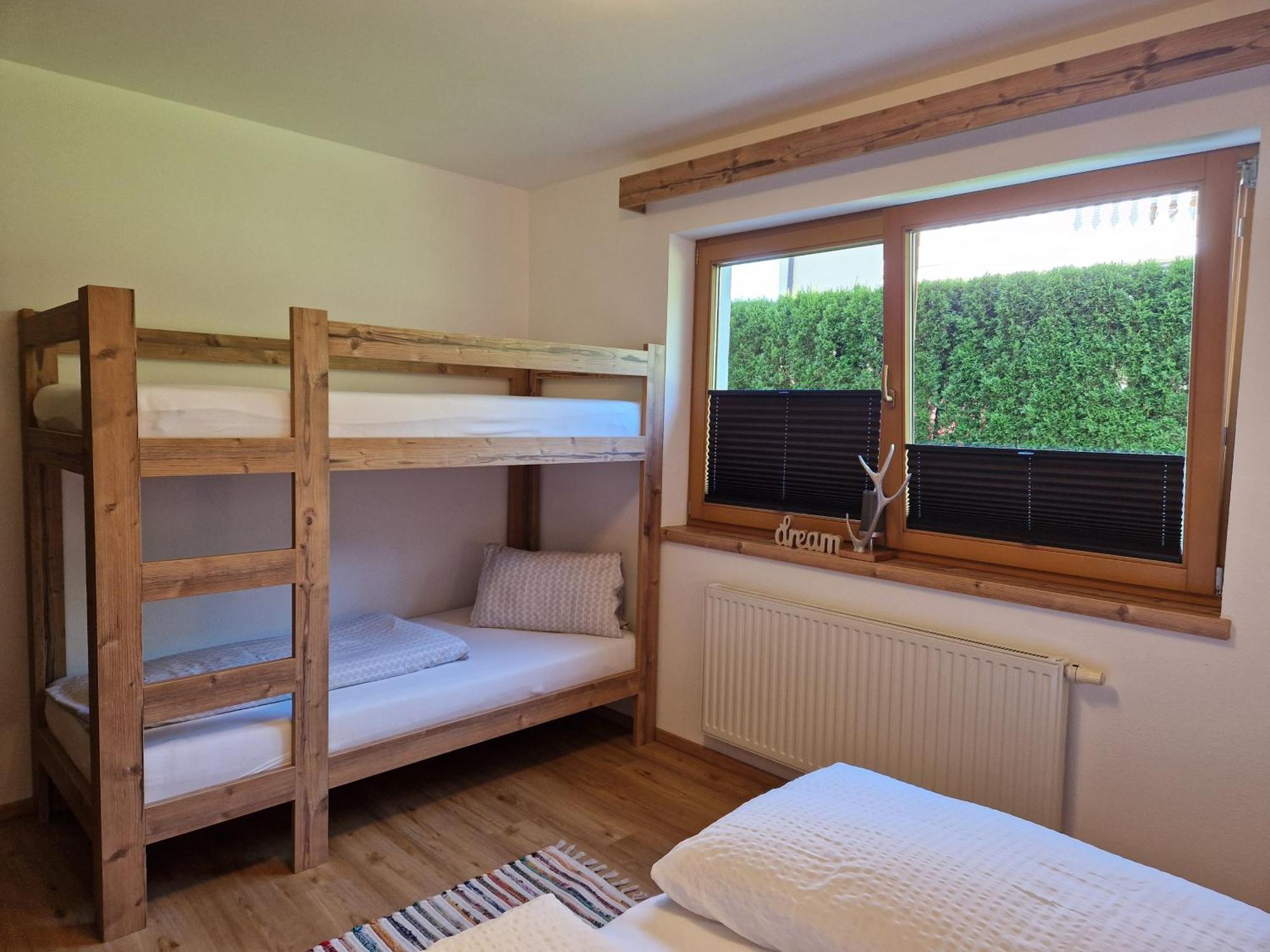 Appartement Haus Roland Zell am Ziller