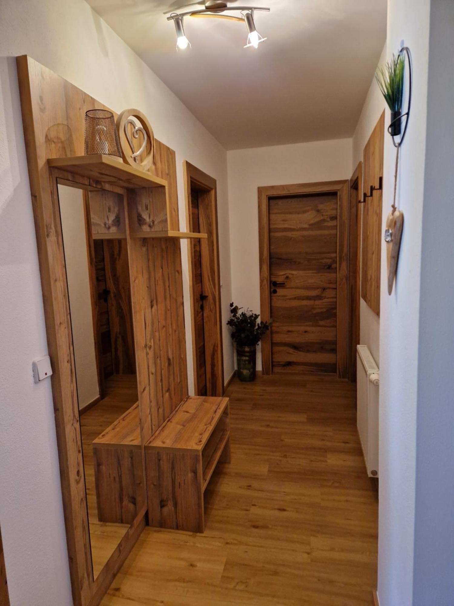Appartement Haus Roland