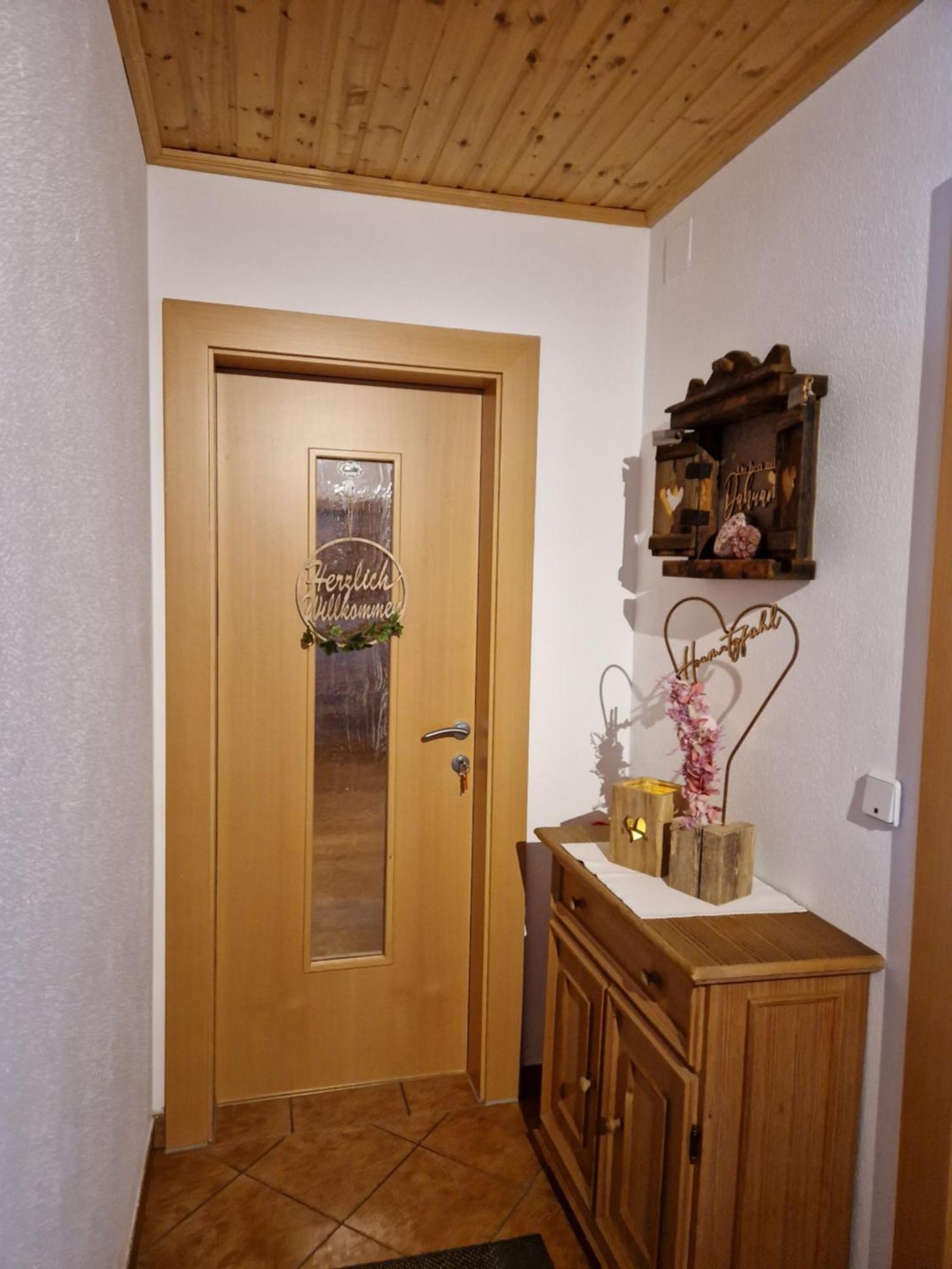 Haus Roland Appartement *