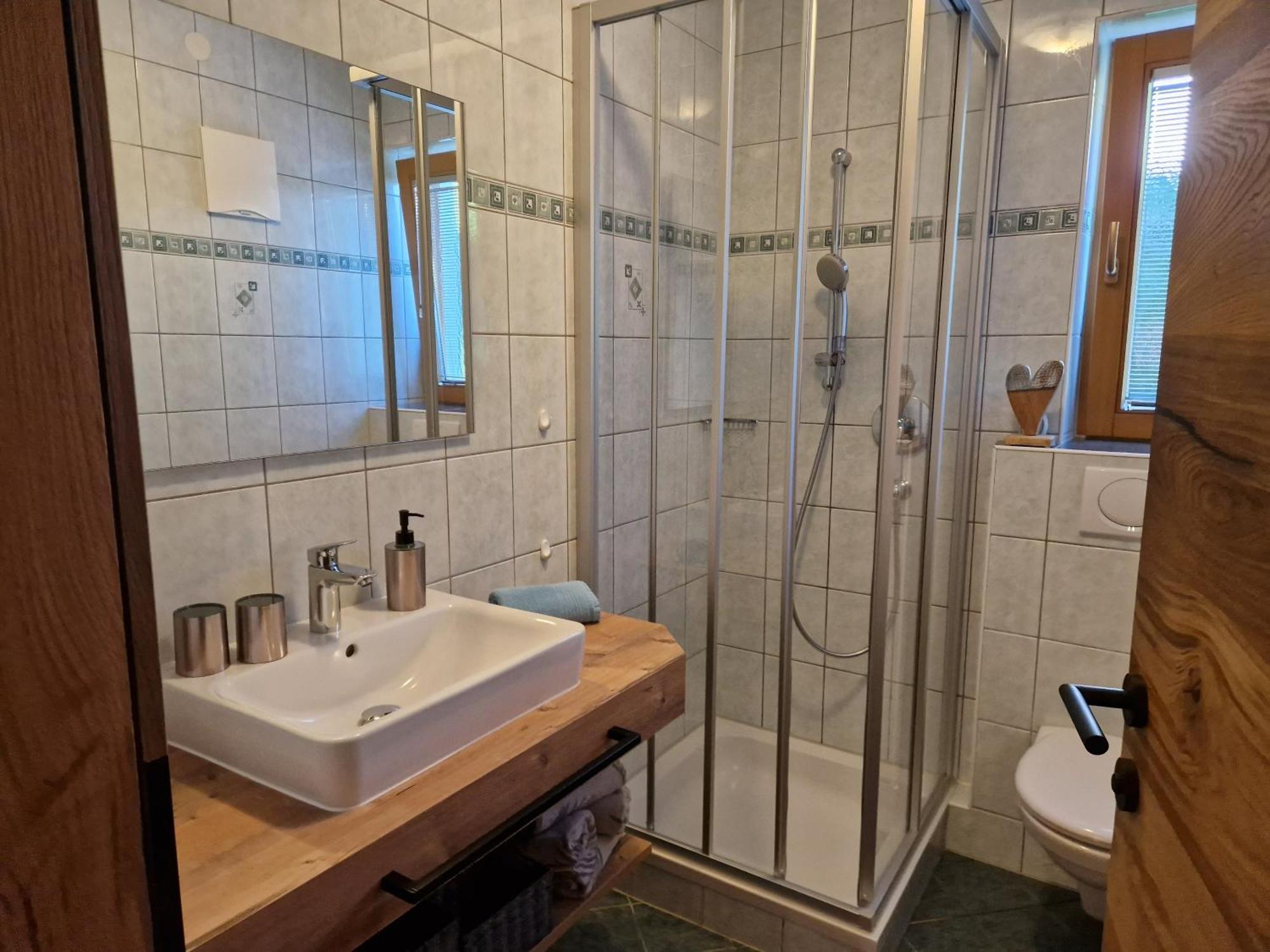 Haus Roland Appartement Zell am Ziller