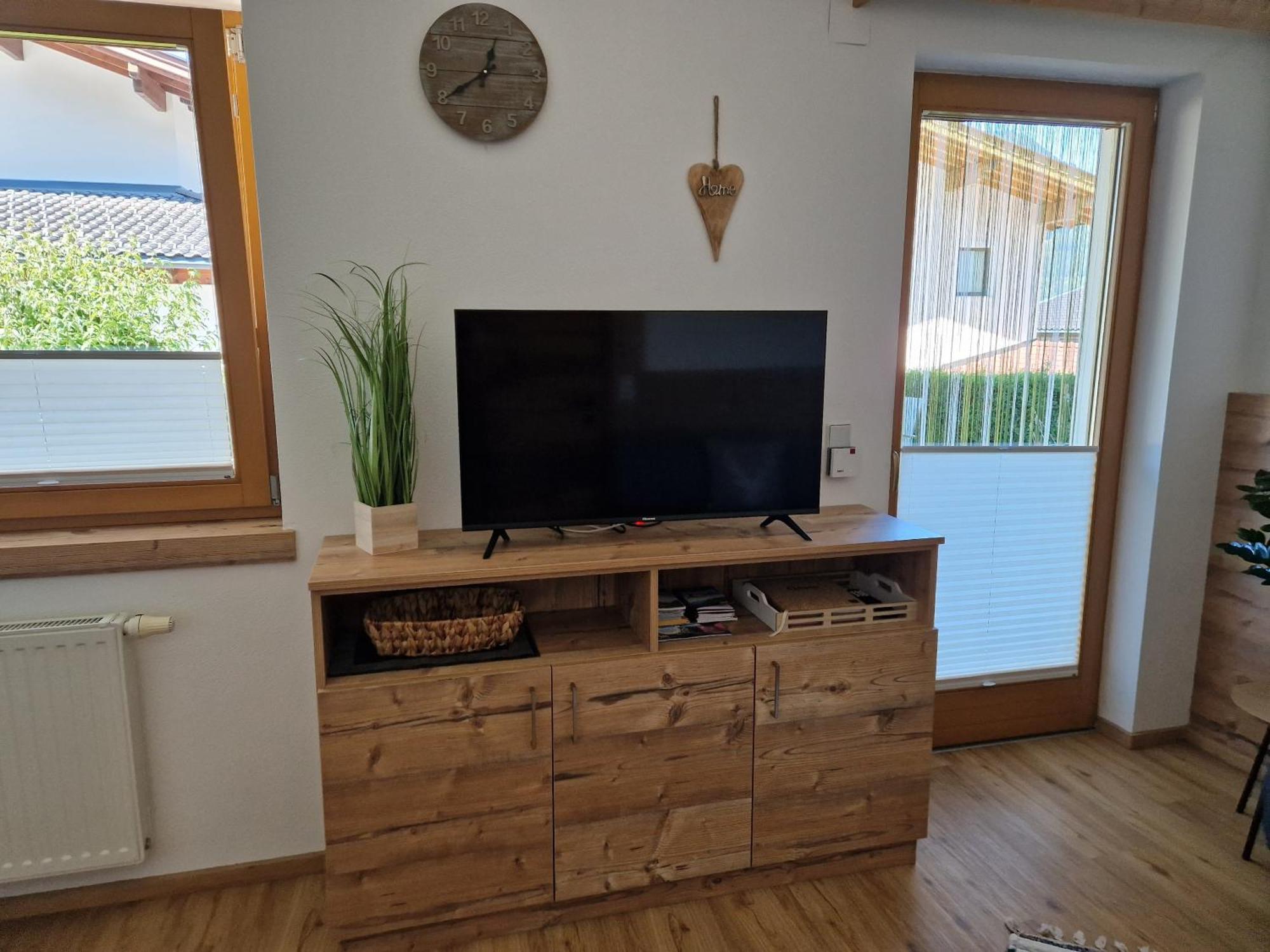 Appartement Haus Roland Zell am Ziller