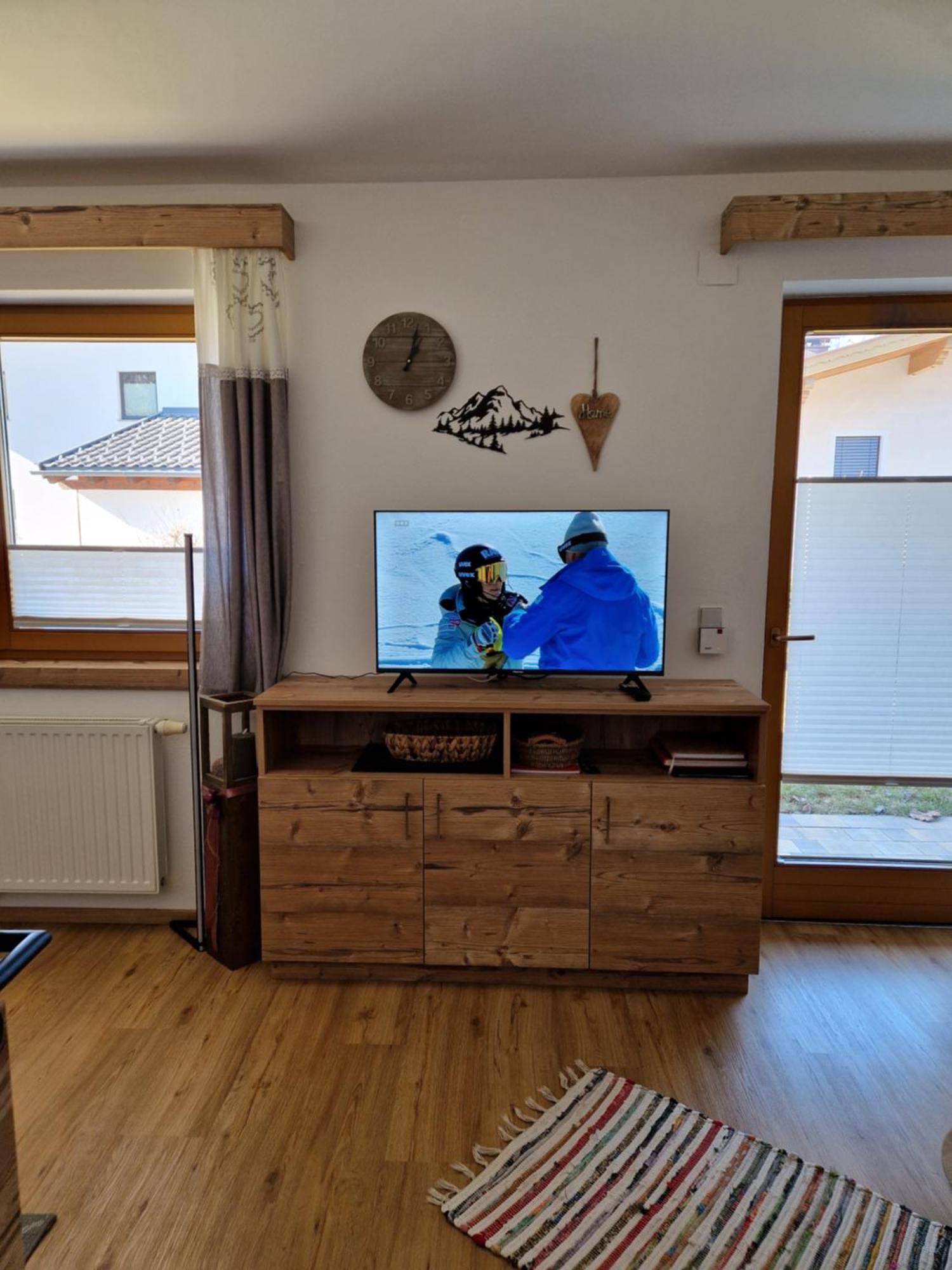 Haus Roland * Zell am Ziller