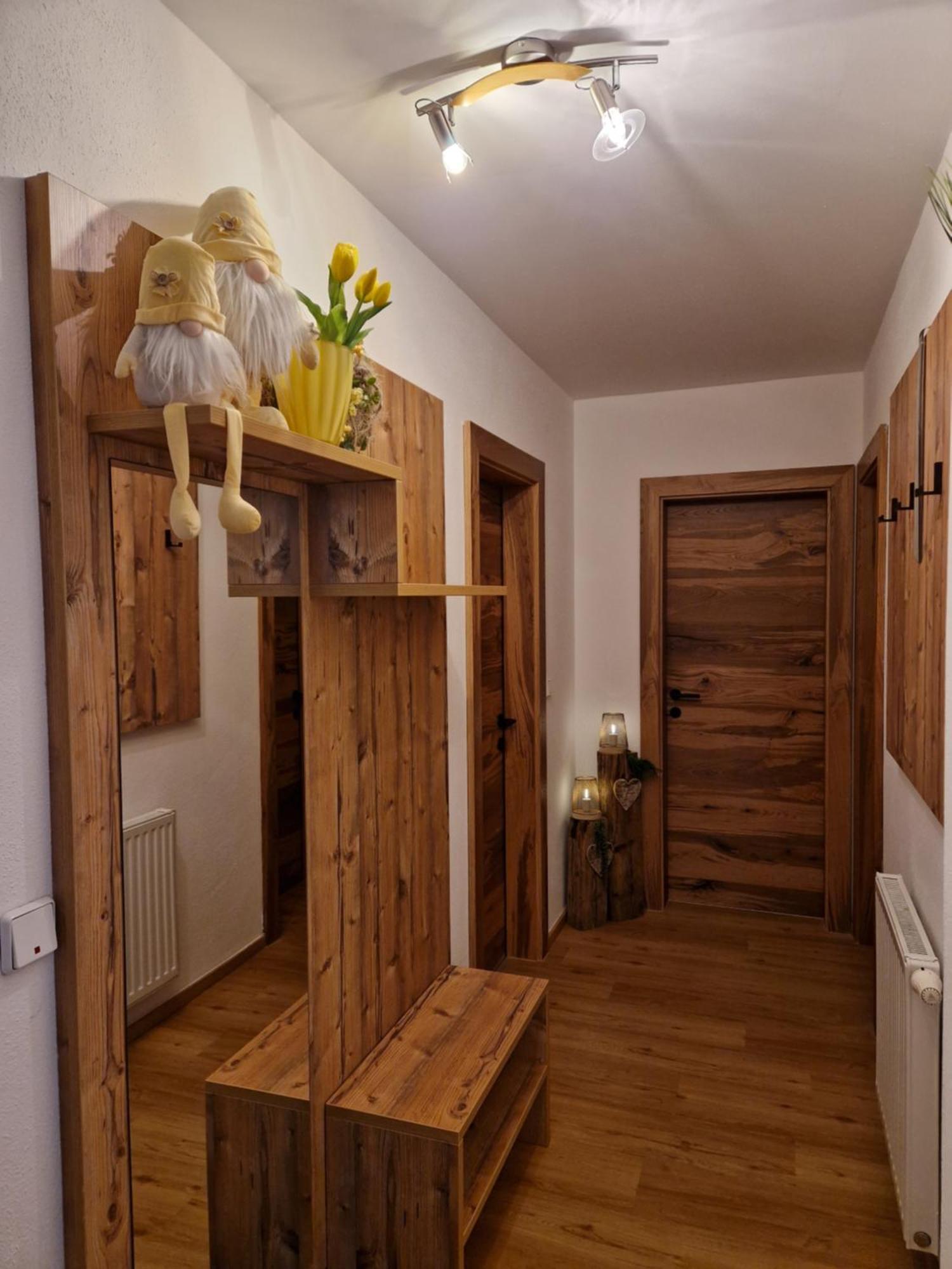 Appartement Haus Roland