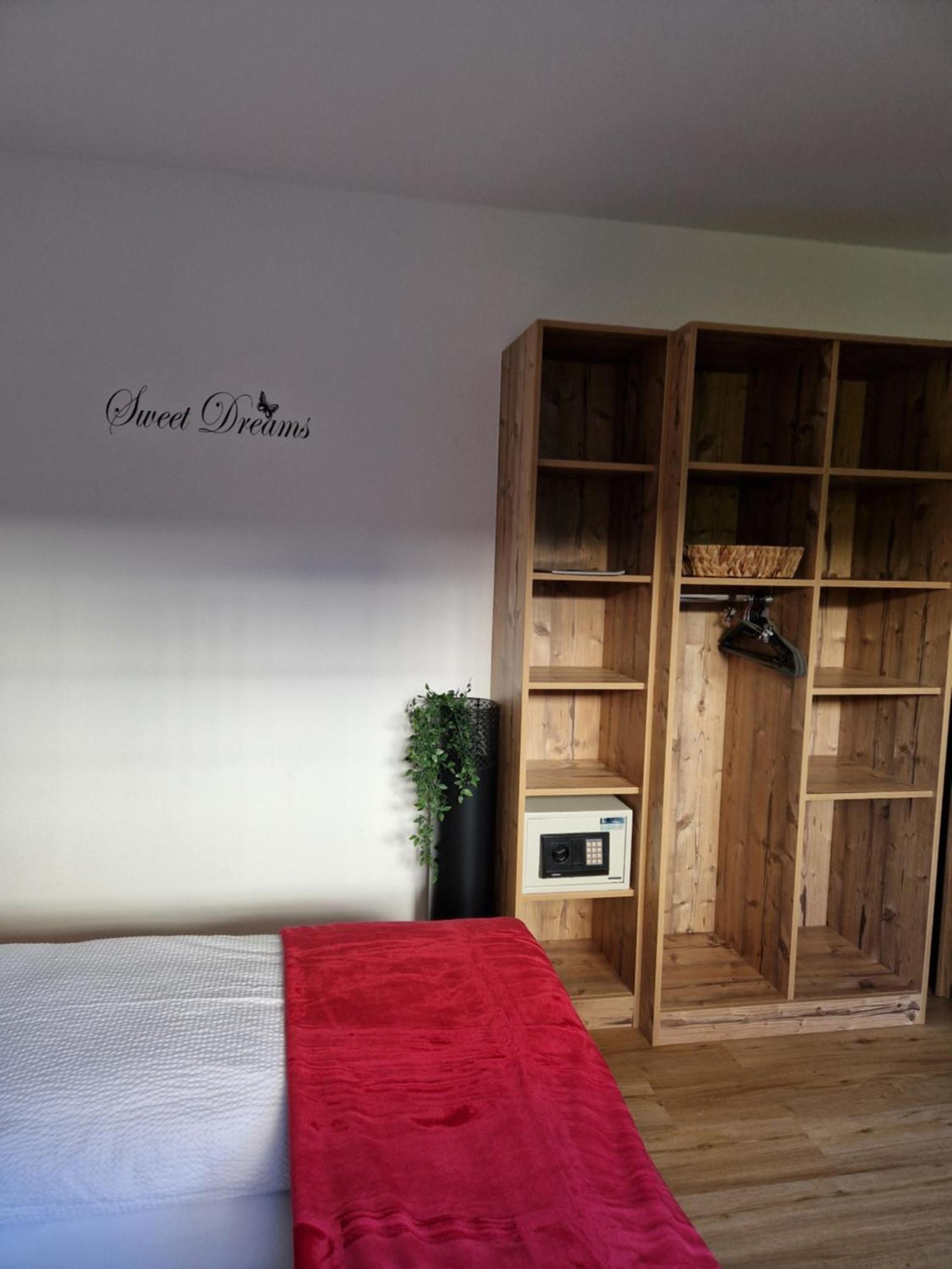 Appartement Haus Roland *