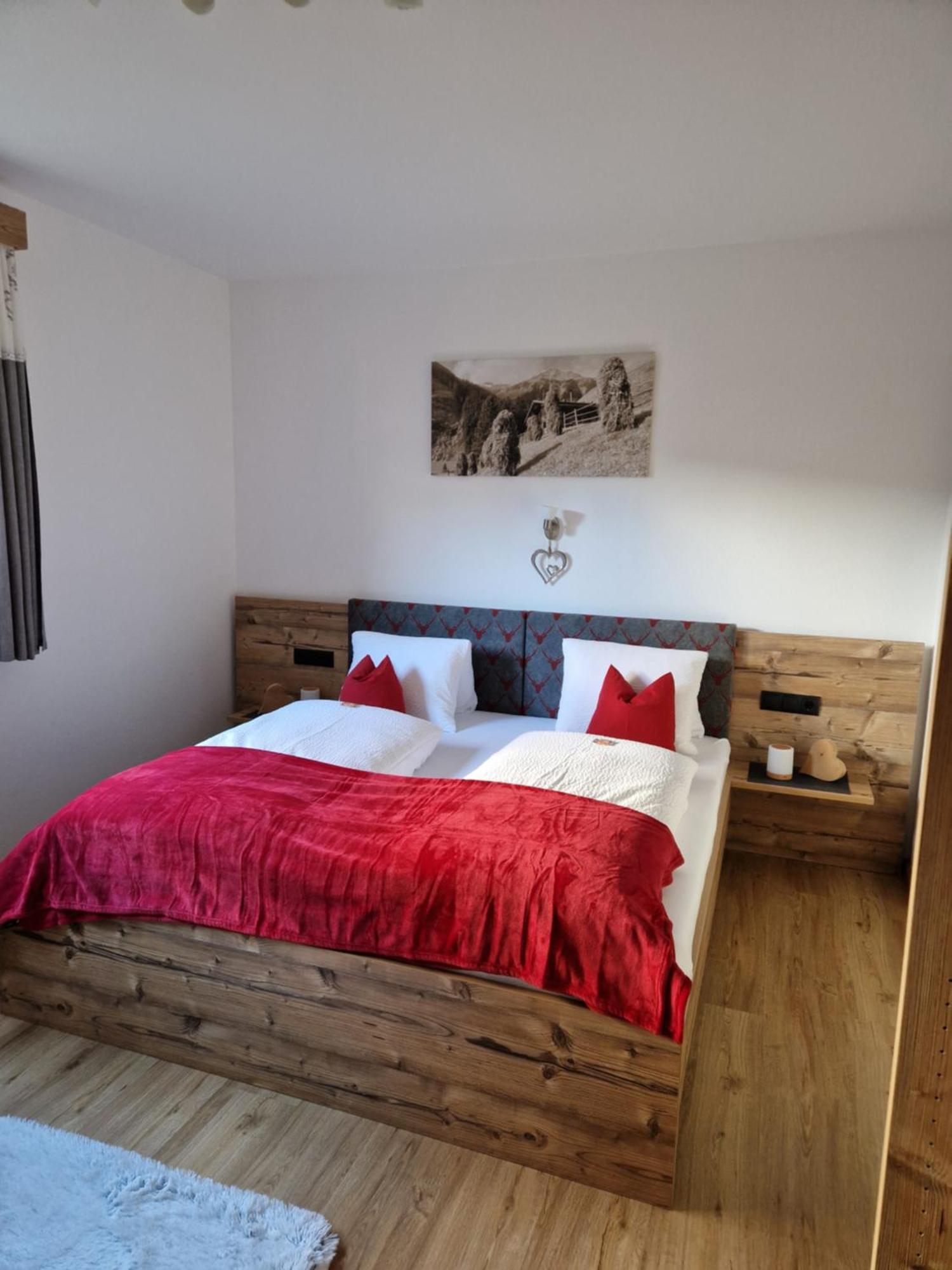 Haus Roland Appartement Zell am Ziller