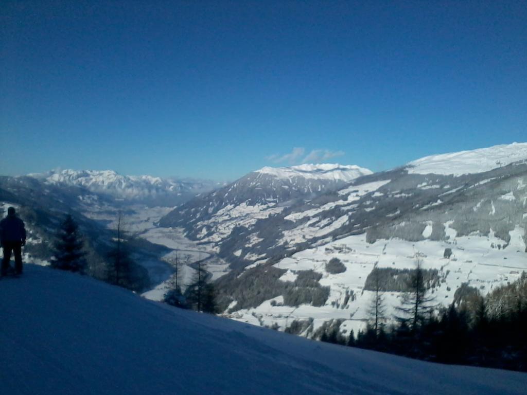 Appartement Haus Roland Zell am Ziller