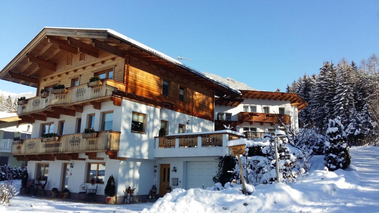 Appartement Haus Roland