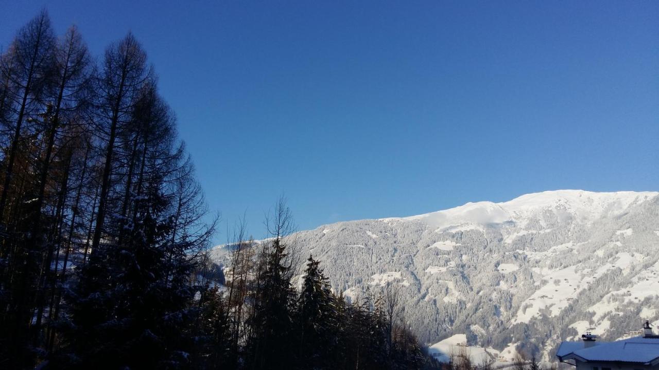 Haus Roland * Zell am Ziller