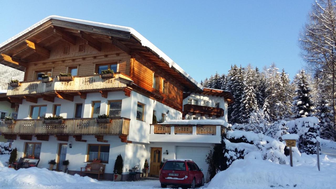 Appartement Haus Roland